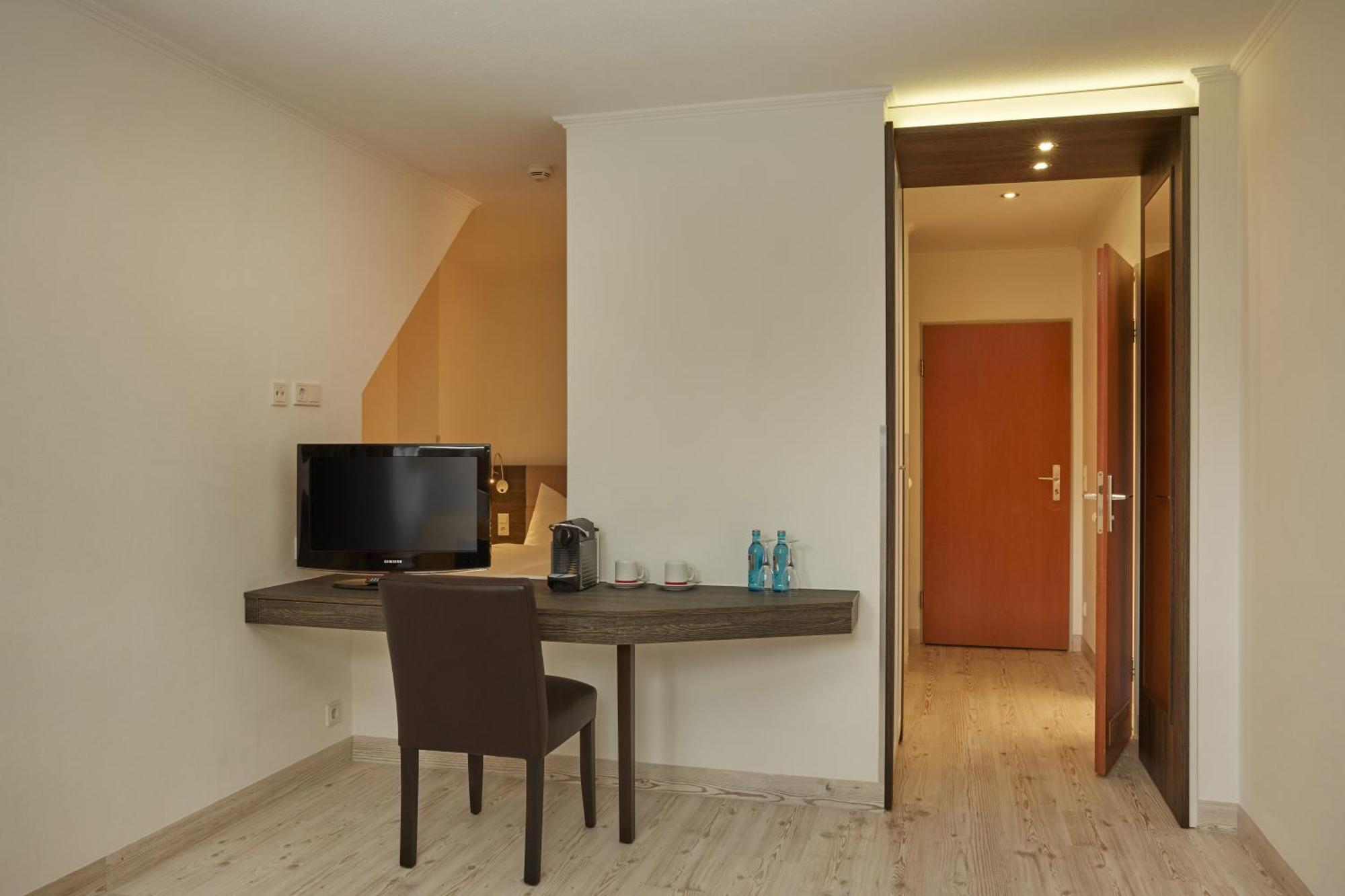 H+ Nurnberg Hotel